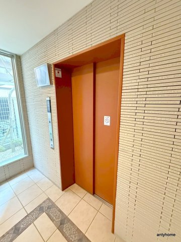 ドルチェヴィータ北浜　仲介手数料無料のその他共用部分
