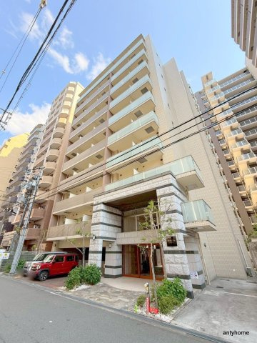 ドルチェヴィータ北浜　仲介手数料無料