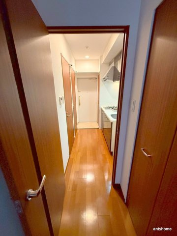 ドルチェヴィータ北浜　仲介手数料無料の内装