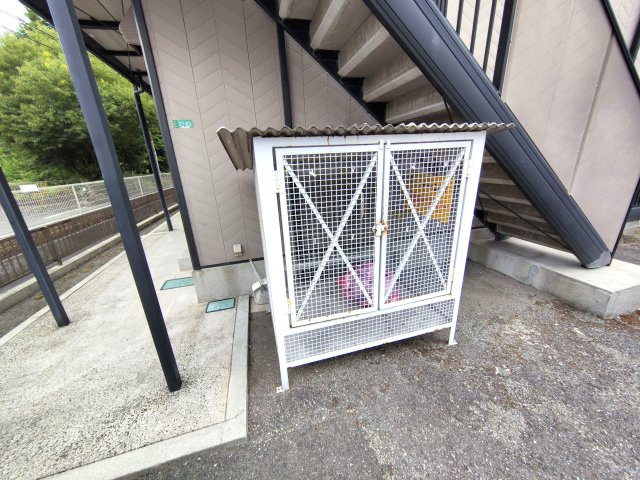 クリスタルきりたのその他共用部分