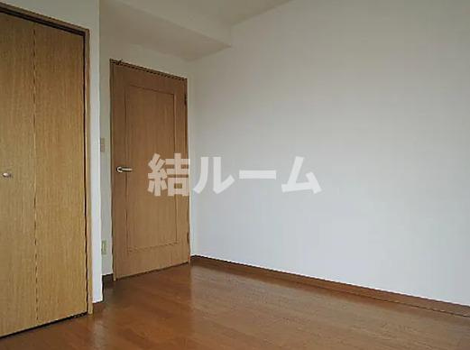 豊島区千早２丁目の賃貸マンションの内装|別号室参考写真