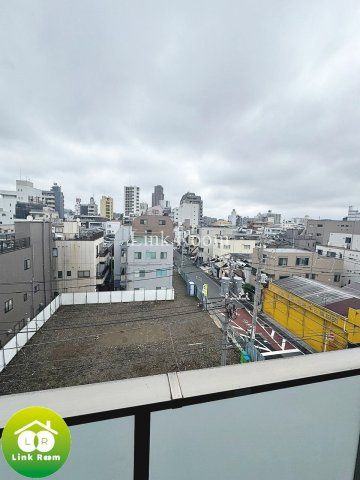 Grado Sumiyoshiの展望
