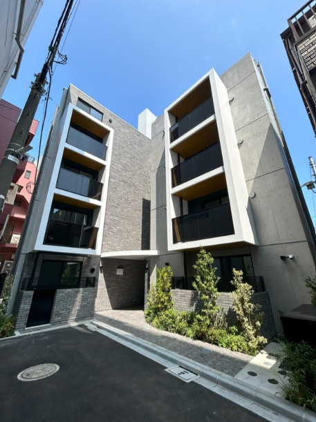 プライマル四谷荒木町のその他