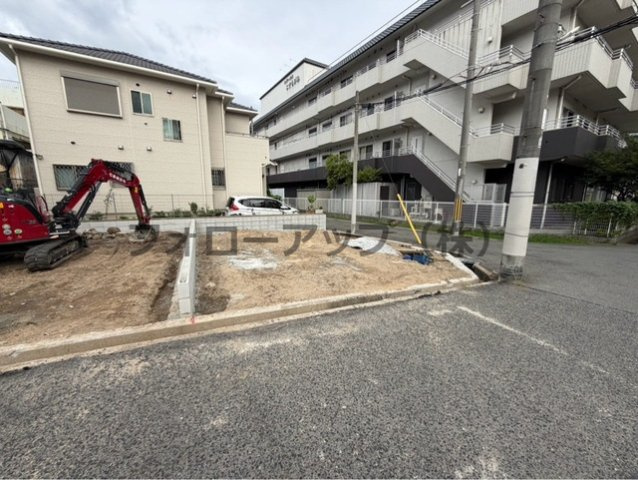リーブルガーデン神戸市東灘区魚崎南町