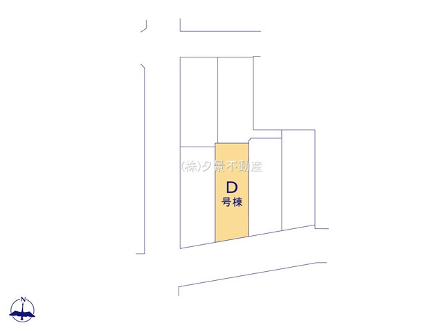 《仲介手数料無料》世田谷区赤堤４丁目13-5新築一戸建てハートフルタウン