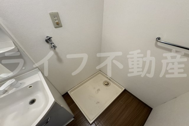 RiseⅠの設備