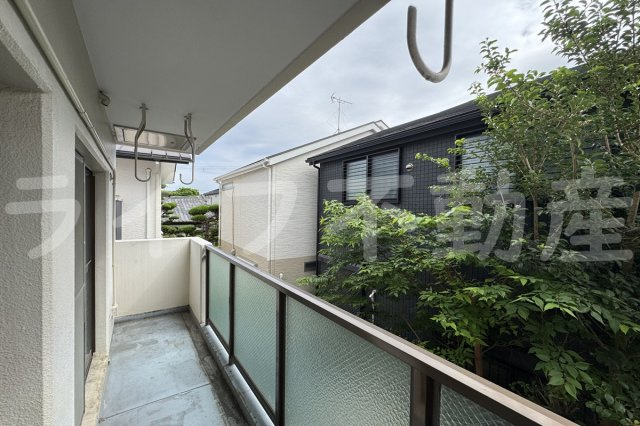RiseⅠの展望