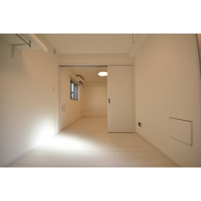CASA GRAZIE 新小岩の内装