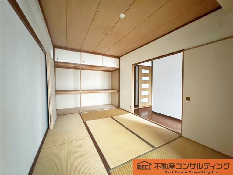 カサベラ新在家ツインズⅡ号館のその他共用部分
