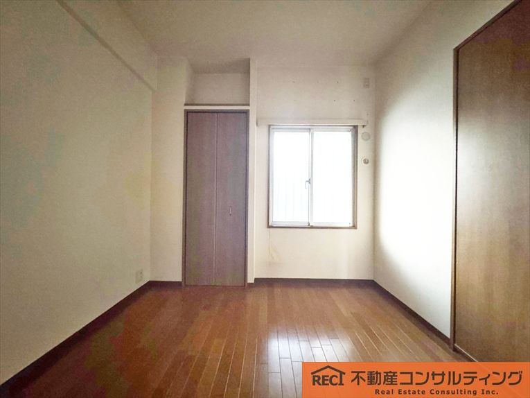 カサベラ新在家ツインズⅡ号館の周辺