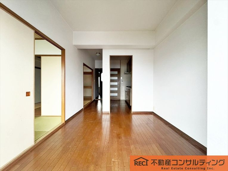 カサベラ新在家ツインズⅡ号館