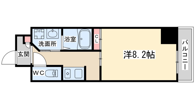 【間取り】 | ドゥーエ本庄