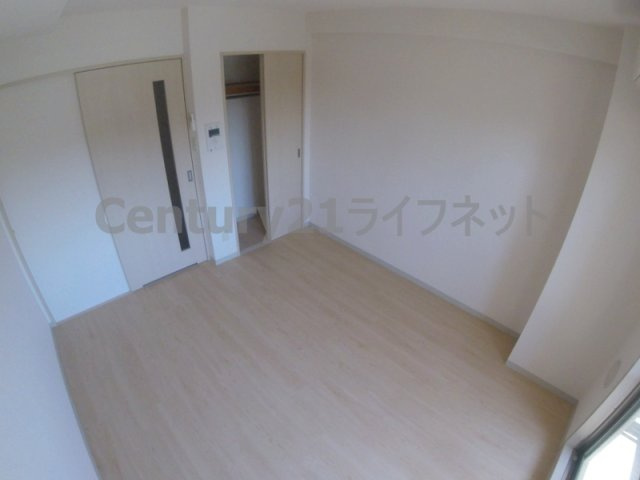 【寝室】 | ドゥーエ本庄