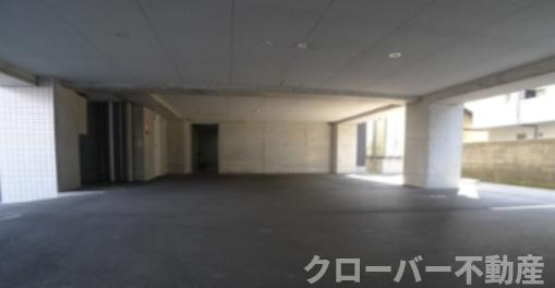 Ｌａ・Ｔｏｕｒの駐車場|駐車場