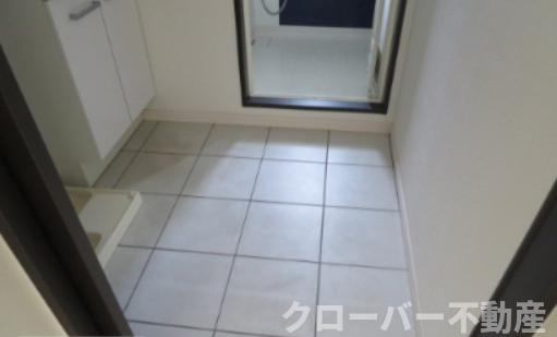 Ｌａ・Ｔｏｕｒの玄関|玄関