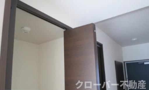 Ｌａ・Ｔｏｕｒの収納|収納