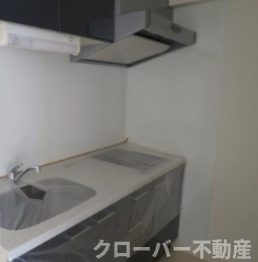 Ｌａ・Ｔｏｕｒのキッチン|キッチン