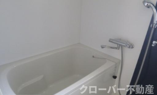 Ｌａ・Ｔｏｕｒの浴室|バス