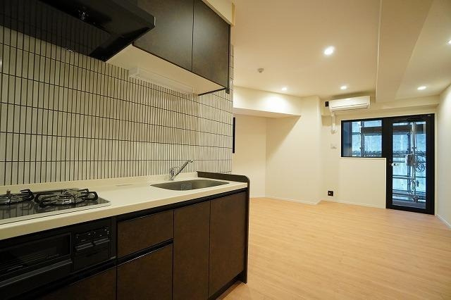 福岡市南区野間４丁目の賃貸マンションのセキュリティ|物件の画像14