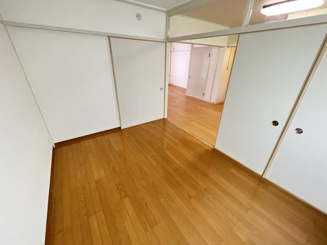 泉北竹城台１丁14号棟の内装