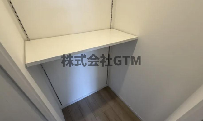 【収納】