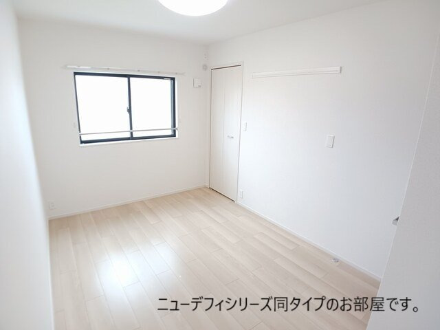 【内装】 | カーサ　福岡　Ⅰ