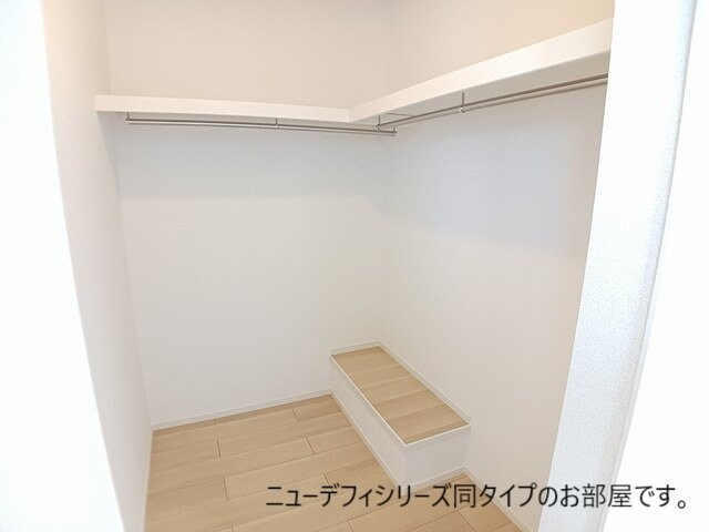 【収納】 | カーサ　福岡　Ⅰ