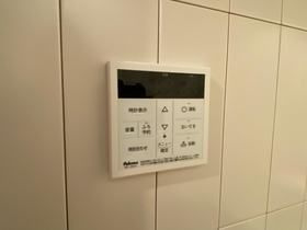 ROOMサンセットタウンの設備