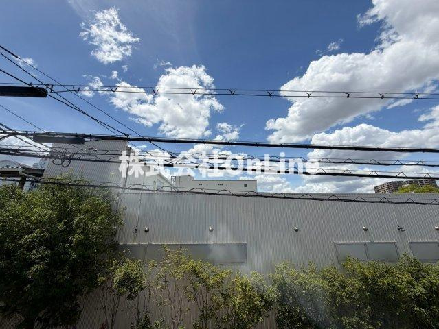 ユニヴァリイオリゼーの展望