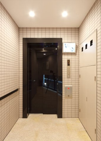 DIPS小竹向原の設備