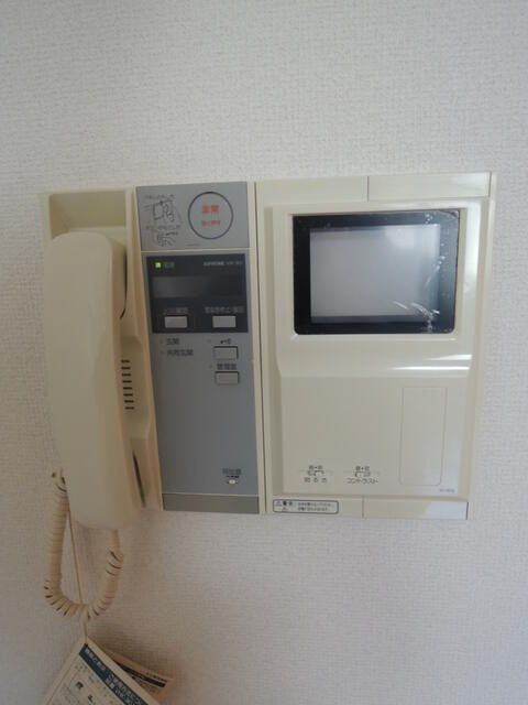 ビルトモア西新宿の設備