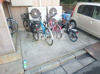 【駐車場】Ｍａｉｓｏｎ　ｄｅ　Ｐｉｖｏｉｎ 