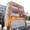 【外観】Ｍａｉｓｏｎ　ｄｅ　Ｐｉｖｏｉｎ 