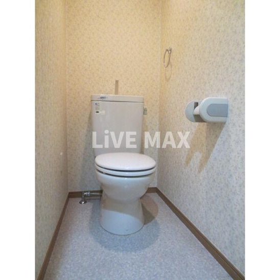 【トイレ】Ｍａｉｓｏｎ　ｄｅ　Ｐｉｖｏｉｎ 