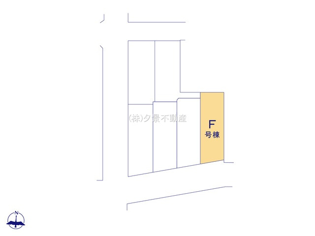 《仲介手数料無料》世田谷区赤堤４丁目13-5新築一戸建てハートフルタウン