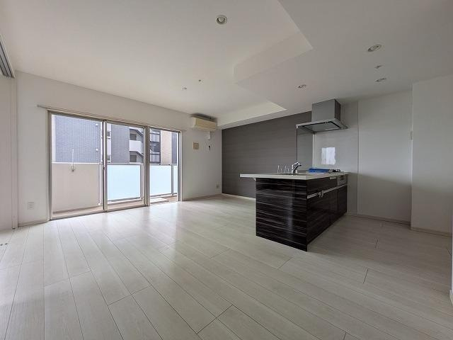 福岡市中央区港１丁目の賃貸マンション|物件の画像15