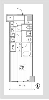 TheResidence神楽坂Ⅱ