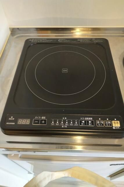 エスポワール東向島の設備