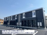 土浦市中村南２丁目新築アパート（仮