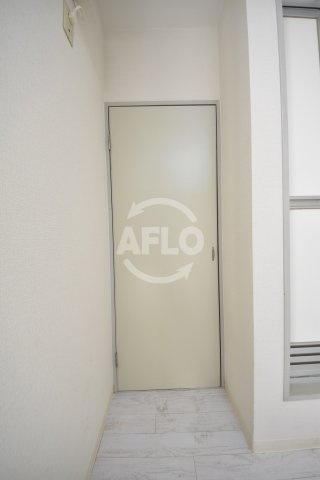 ハイコート堀江の収納|ハイコート堀江　収納