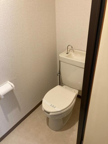 【トイレ】