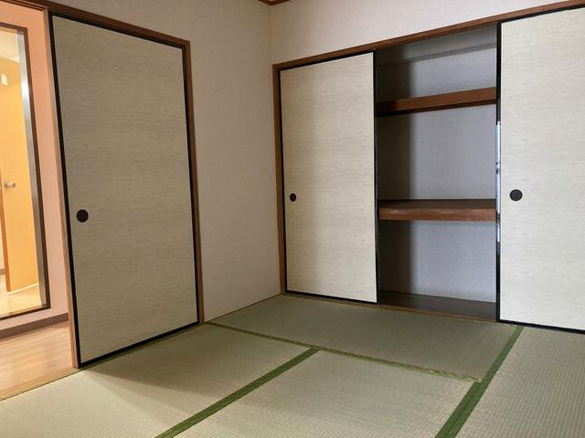【和室】
