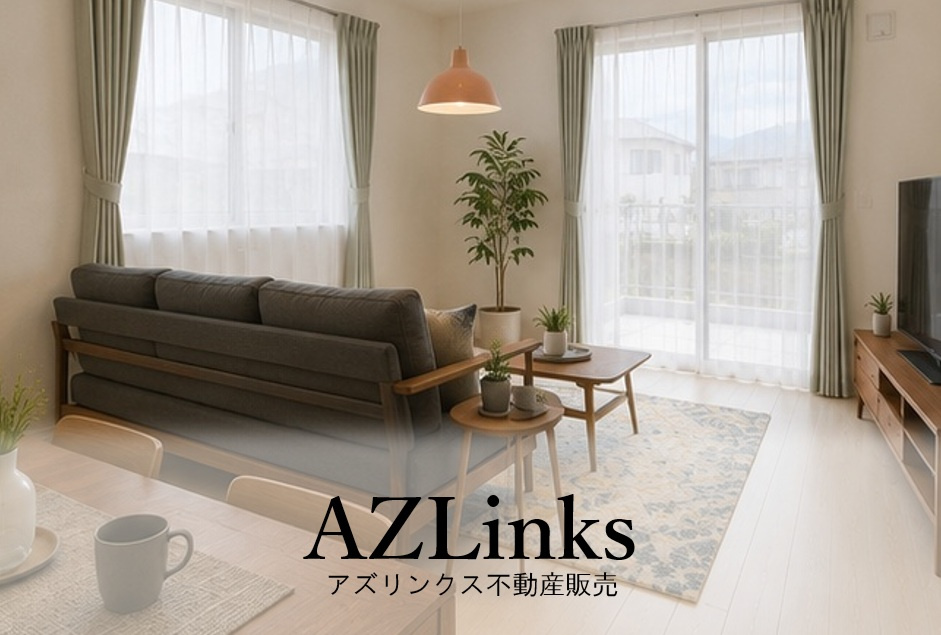 グラファーレ佐倉市城内町５期の外観|CGによる同仕様施工イメージです。家具・小物はイメージです。暮らしを想像しやすいようCGで配置しています。