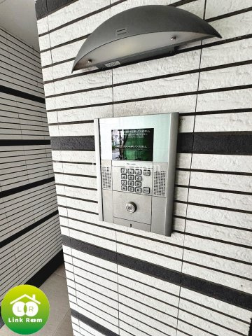 ルピナス住吉のその他共用部分