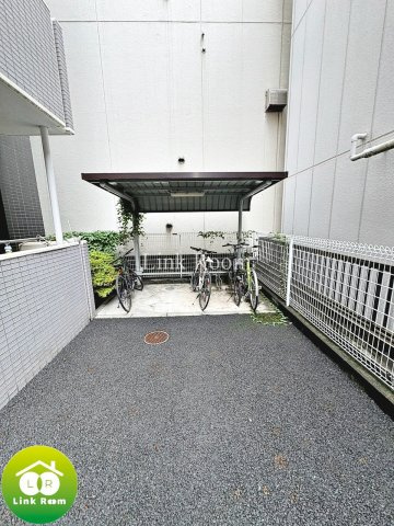 ルピナス住吉のその他