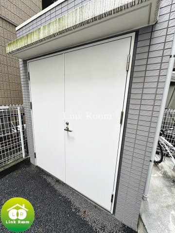 ルピナス住吉のその他