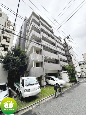 ルピナス住吉のその他