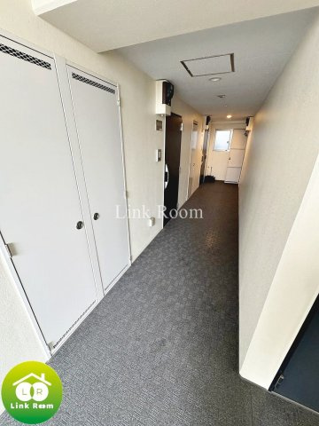 ルピナス住吉のその他