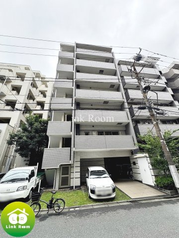 ルピナス住吉