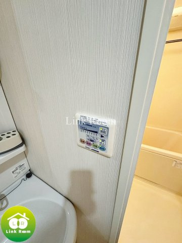 ルピナス住吉のその他